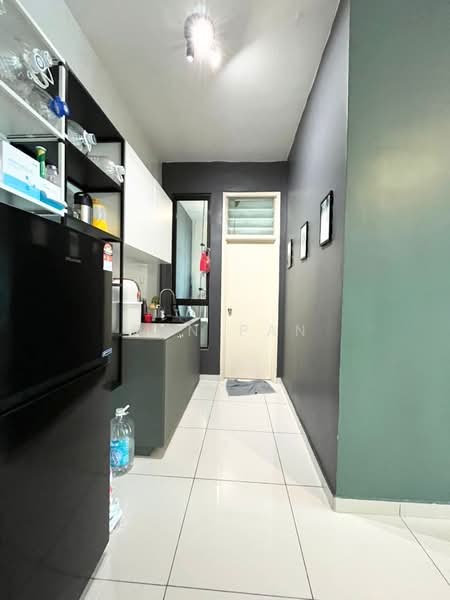 Service Residence for Rent at D'Summit Residences - Pan Pan - PropertyGuru.com.my