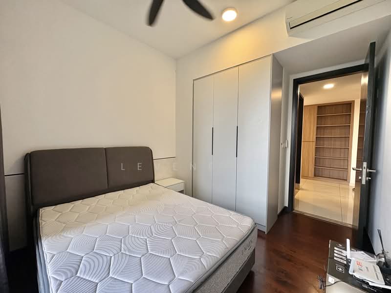 Condominium for Sale at Agile Mont Kiara - Levene Li - Bedroom - PropertyGuru.com.my