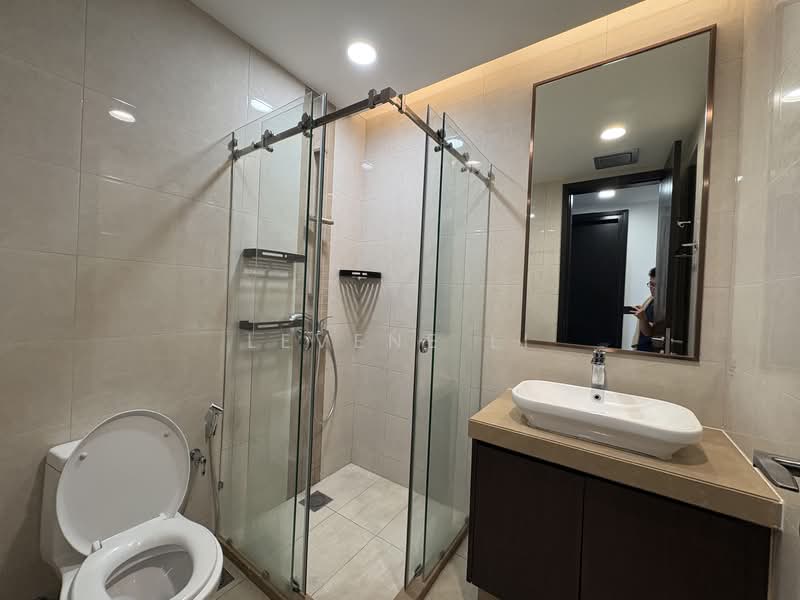 Condominium for Sale at Agile Mont Kiara - Levene Li - Bathroom - PropertyGuru.com.my