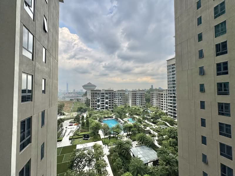Condominium for Sale at Agile Mont Kiara - Levene Li - Exterior - PropertyGuru.com.my