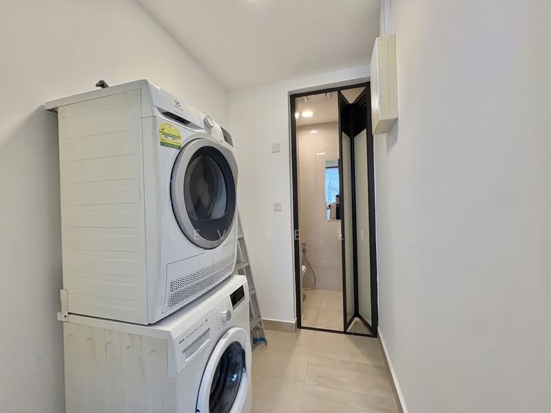 Condominium for Sale at Agile Mont Kiara - Levene Li - Interior - PropertyGuru.com.my