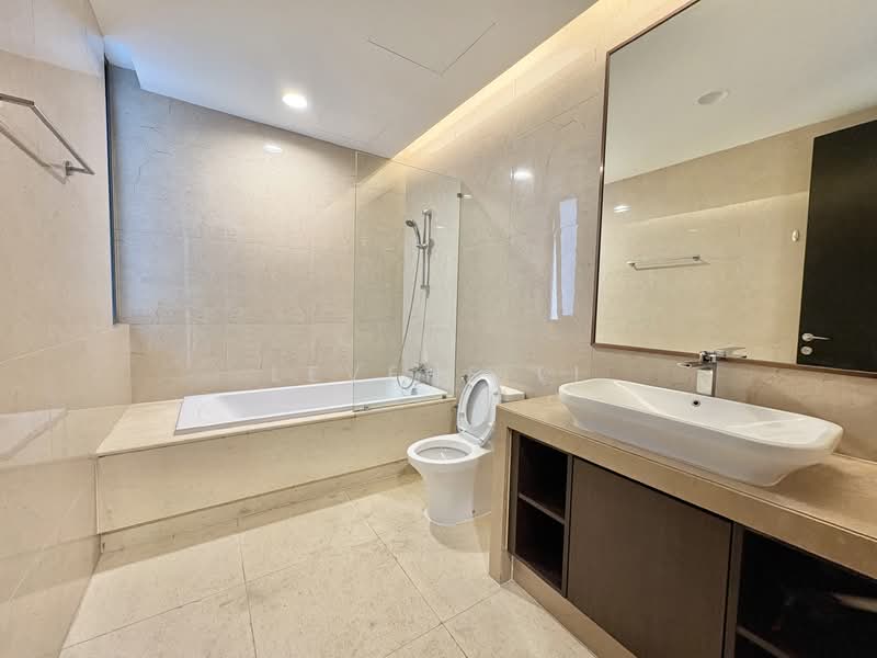 Condominium for Sale at Agile Mont Kiara - Levene Li - Bathroom - PropertyGuru.com.my