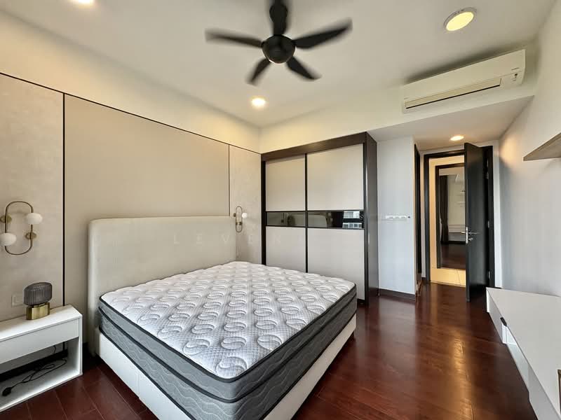 Condominium for Sale at Agile Mont Kiara - Levene Li - Bedroom - PropertyGuru.com.my