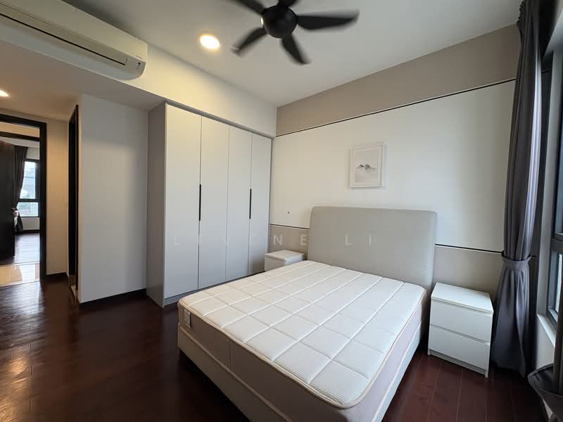 Condominium for Sale at Agile Mont Kiara - Levene Li - Bedroom - PropertyGuru.com.my