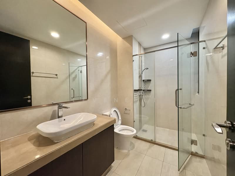 Condominium for Sale at Agile Mont Kiara - Levene Li - Bathroom - PropertyGuru.com.my