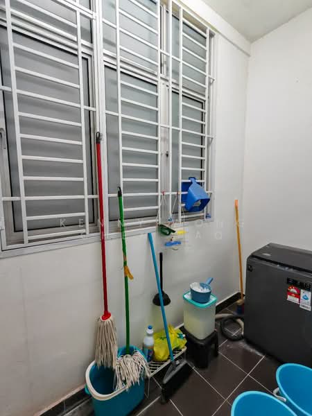 Pangsapuri untuk Dijual di Horizon Residence (Dwi Mutiara) - Kenny Wong Chen Yao - Interior - PropertyGuru.com.my