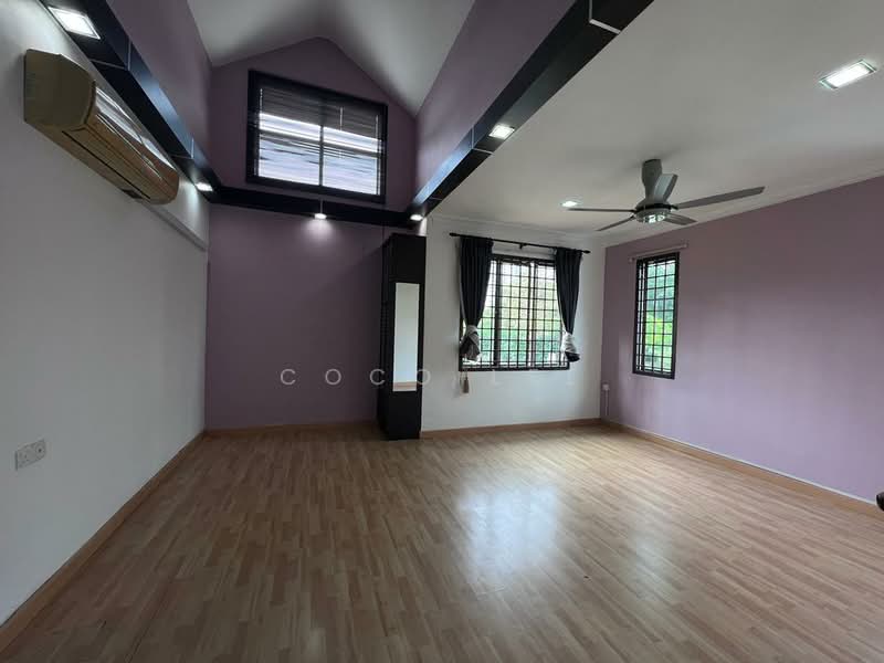 Bungalow for Rent in Taman Austin Perdana (Tebrau) - Coco Lee - Interior - PropertyGuru.com.my