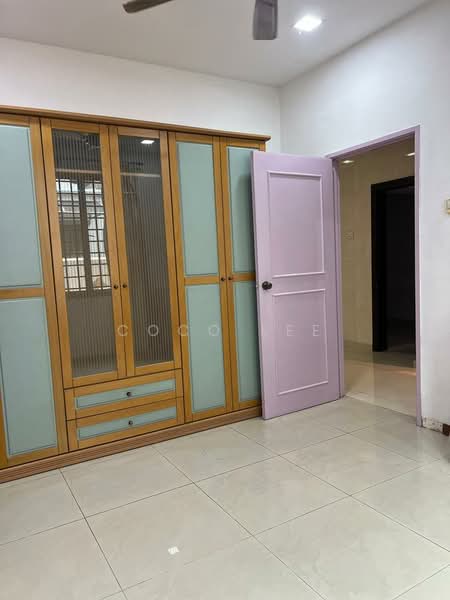 Bungalow for Rent in Taman Austin Perdana (Tebrau) - Coco Lee - Bedroom - PropertyGuru.com.my