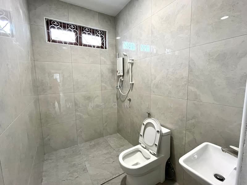 Semi-Detached House for Sale in Taman Tasek (Johor Bahru) - Winson Tan - PropertyGuru.com.my