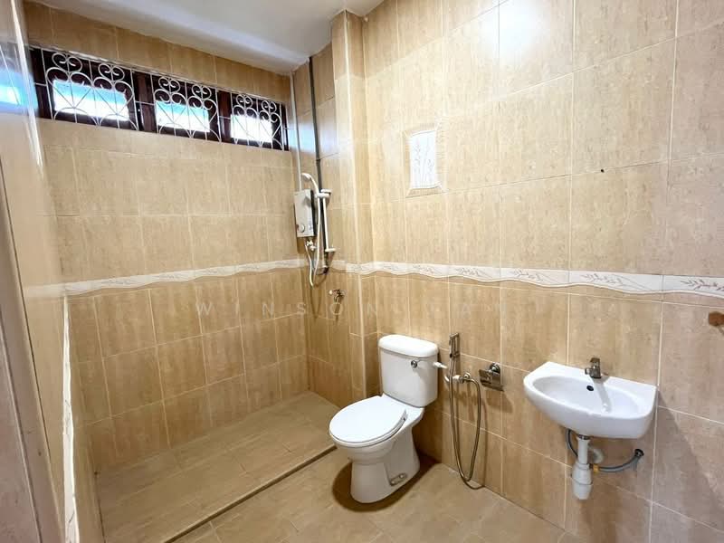 Semi-Detached House for Sale in Taman Tasek (Johor Bahru) - Winson Tan - PropertyGuru.com.my