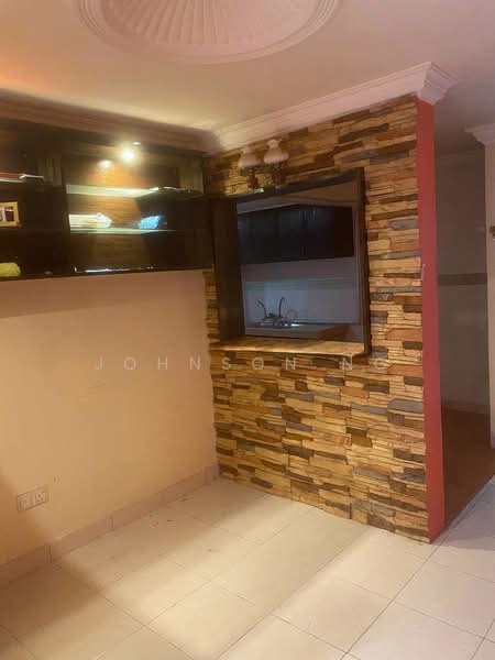 Pangsapuri untuk Dijual di Aliran Damai - Johnson Ng - Interior - PropertyGuru.com.my