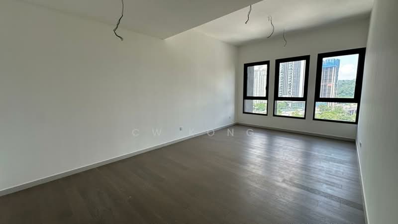 Condominium for Sale at ALIX Residences - CW Kong - Interior - PropertyGuru.com.my