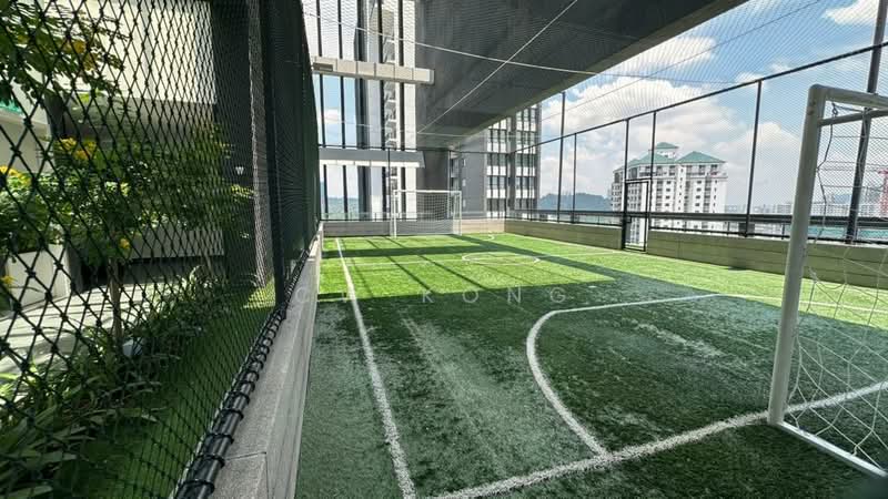 Condominium for Sale at ALIX Residences - CW Kong - Exterior - PropertyGuru.com.my