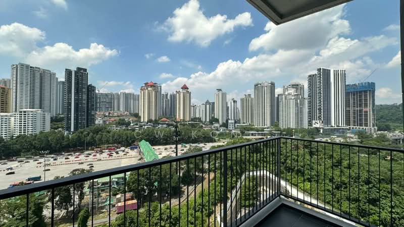 Condominium for Sale at ALIX Residences - CW Kong - PropertyGuru.com.my