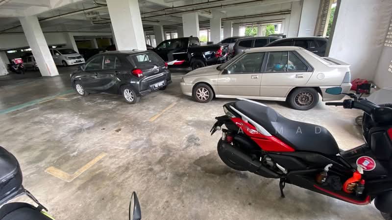 Condominium for Sale at Madu Mas - Wan Azlan Ahmad - PropertyGuru.com.my