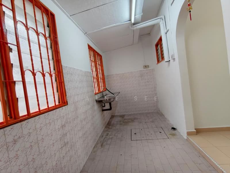 Rumah Teres 2 Tingkat untuk Dijual di Bandar Selesa Jaya (Skudai) - Elaine See - Interior - PropertyGuru.com.my