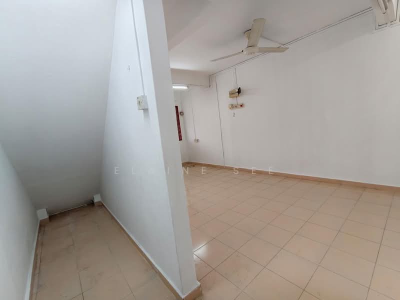 Rumah Teres 2 Tingkat untuk Dijual di Bandar Selesa Jaya (Skudai) - Elaine See - Interior - PropertyGuru.com.my