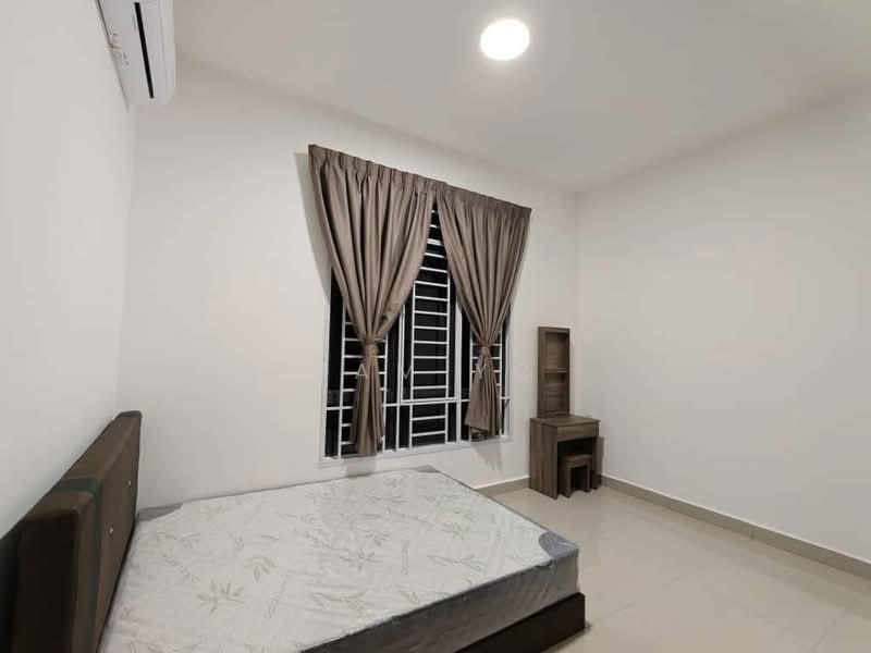 Condominium for Rent at KSL Residence 2 @ Kangkar Tebrau - Nam YC - Bedroom - PropertyGuru.com.my
