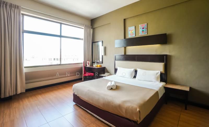 Hotel / Resort for Rent in Butterworth (Penang) - Anders Ong - Bedroom - PropertyGuru.com.my