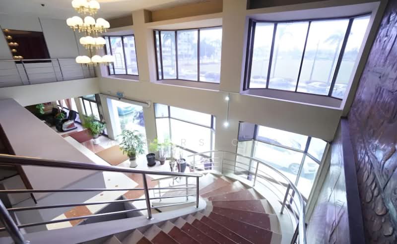 Hotel / Resort for Rent in Butterworth (Penang) - Anders Ong - Entrance - PropertyGuru.com.my