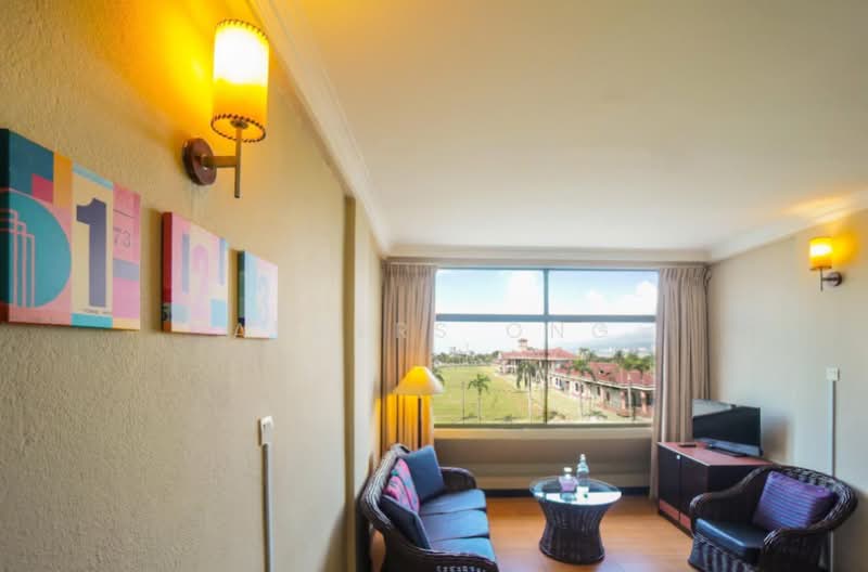 Hotel / Resort for Rent in Butterworth (Penang) - Anders Ong - Living Room - PropertyGuru.com.my