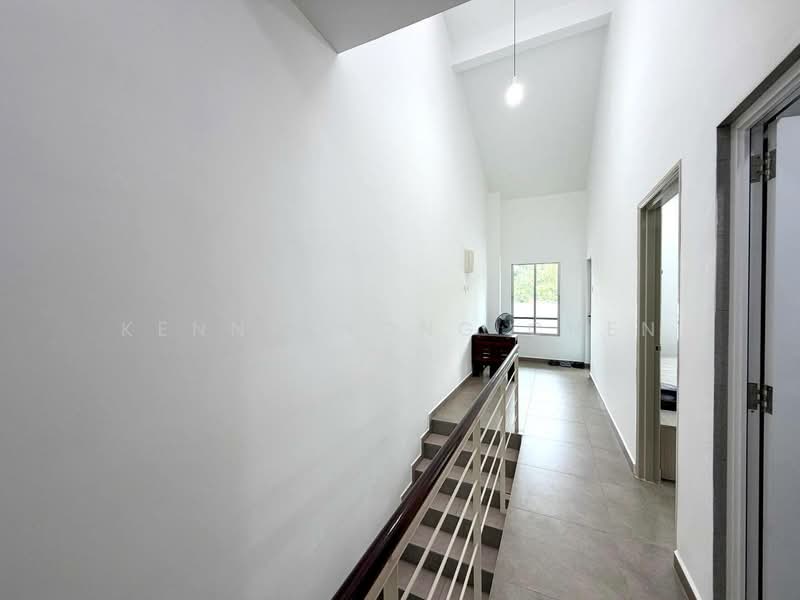 Rumah Teres 2 Tingkat untuk Dijual di Leisure Farm (Gelang Patah) - Kenny Wong Chen Yao - Interior - PropertyGuru.com.my