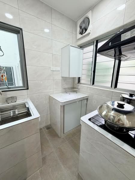 Rumah Teres 2 Tingkat untuk Dijual di Leisure Farm (Gelang Patah) - Kenny Wong Chen Yao - PropertyGuru.com.my