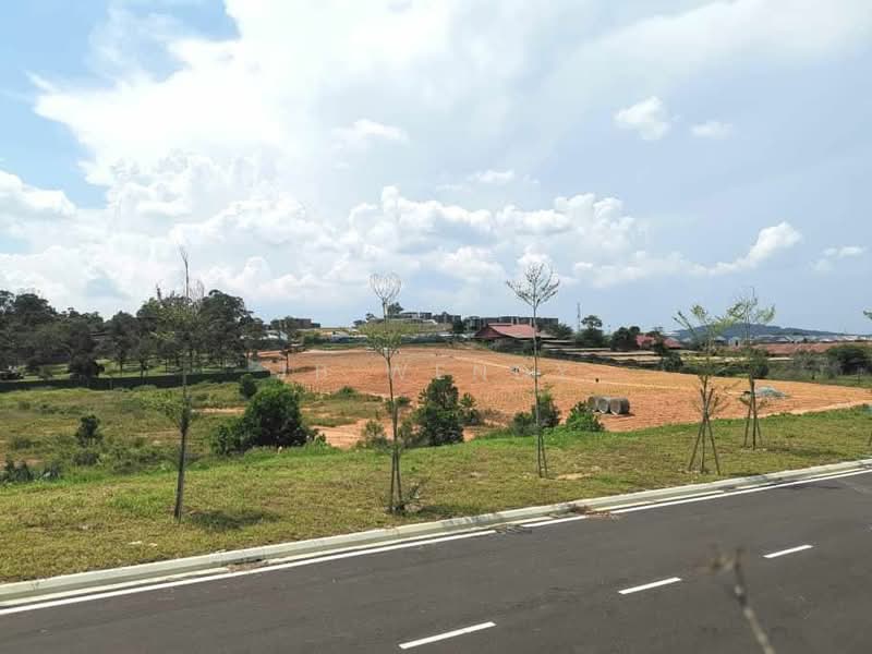 1-storey Terraced House for Sale in Kangkar Pulai (Skudai) - JB Wendy - Exterior - PropertyGuru.com.my