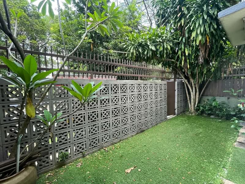 Rumah Teres 2.5 Tingkat untuk Dijual di Taman Esplanad (Bukit Jalil) - Jane Shoo - Exterior - PropertyGuru.com.my