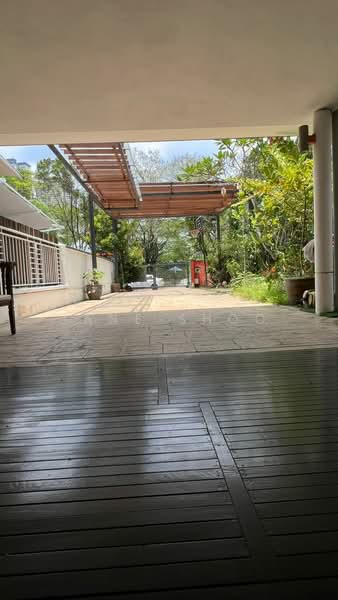 Rumah Teres 2.5 Tingkat untuk Dijual di Taman Esplanad (Bukit Jalil) - Jane Shoo - Exterior - PropertyGuru.com.my