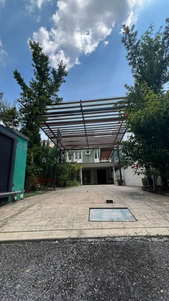 Rumah Teres 2.5 Tingkat untuk Dijual di Taman Esplanad (Bukit Jalil) - Jane Shoo - Exterior - PropertyGuru.com.my