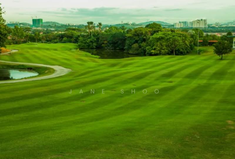 Rumah Teres 2.5 Tingkat untuk Dijual di Taman Esplanad (Bukit Jalil) - Jane Shoo - Exterior - PropertyGuru.com.my