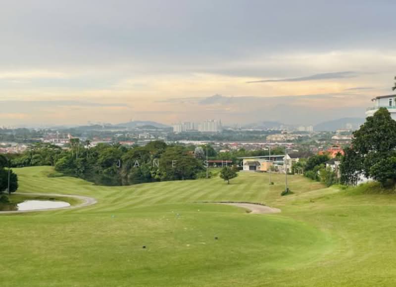 Rumah Teres 2.5 Tingkat untuk Dijual di Taman Esplanad (Bukit Jalil) - Jane Shoo - Exterior - PropertyGuru.com.my