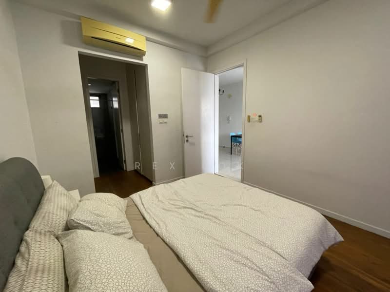 Condominium for Rent at Cascades - Rex Lok - Bedroom - PropertyGuru.com.my