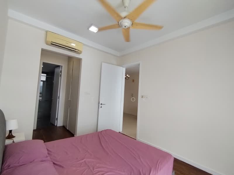 Condominium for Rent at Cascades - Rex Lok - Bedroom - PropertyGuru.com.my