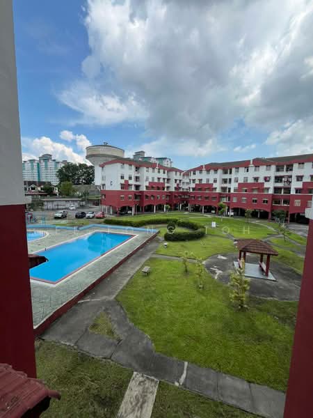 Apartment for Sale at Sri Selera Court Apartment - Ee Fong Toh - Exterior - PropertyGuru.com.my