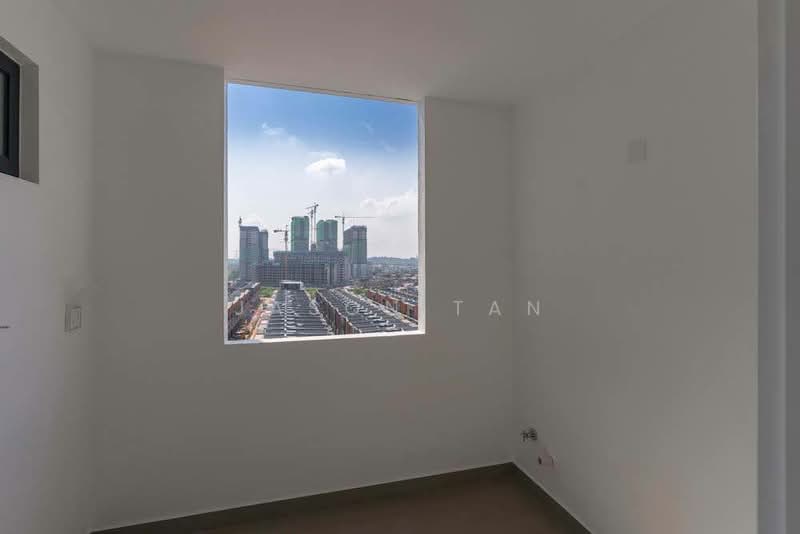 Condominium for Rent at Tuai Timur - Jason Tan - View - PropertyGuru.com.my