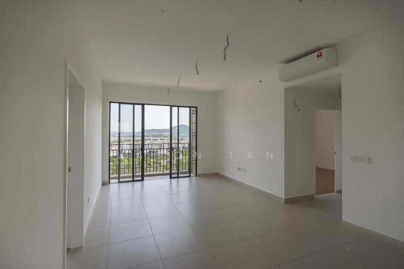 Condominium for Rent at Tuai Timur - Jason Tan - Living Room - PropertyGuru.com.my