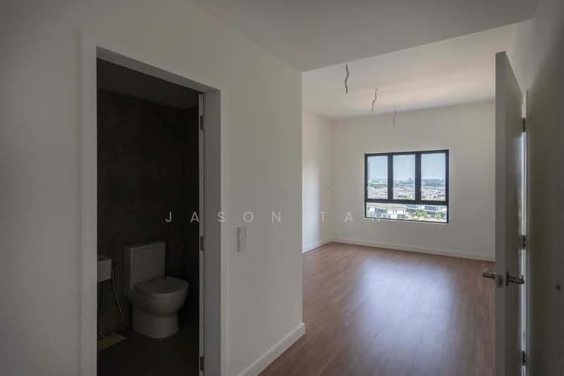 Condominium for Rent at Tuai Timur - Jason Tan - PropertyGuru.com.my