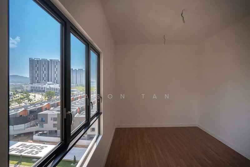 Condominium for Rent at Tuai Timur - Jason Tan - PropertyGuru.com.my