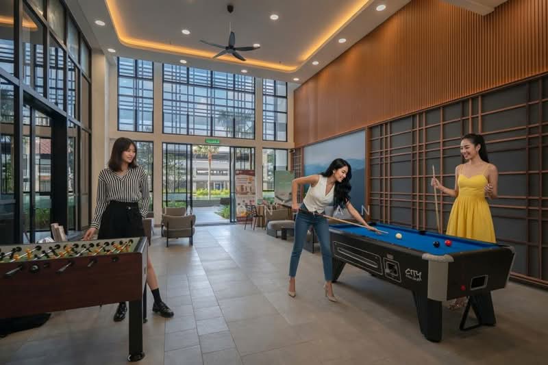 Condominium for Rent at Tuai Timur - Jason Tan - PropertyGuru.com.my