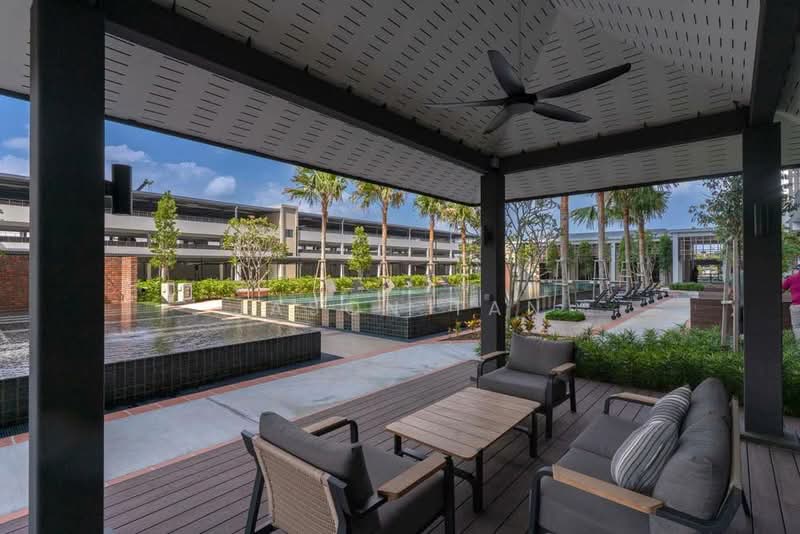 Condominium for Rent at Tuai Timur - Jason Tan - PropertyGuru.com.my