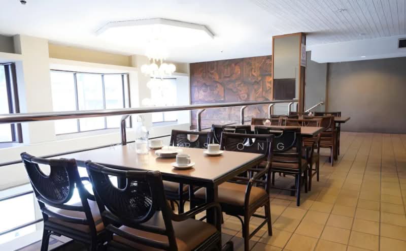 For Rent - Butterworth City Hotel Building 54 Rooms For Rent