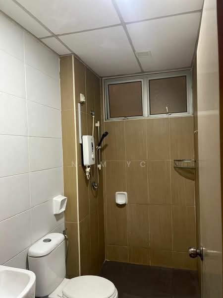 Apartment for Rent at Taman Larkin Idaman Plot C - Nam YC - PropertyGuru.com.my