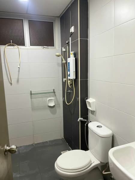 Apartment for Rent at Taman Larkin Idaman Plot C - Nam YC - PropertyGuru.com.my