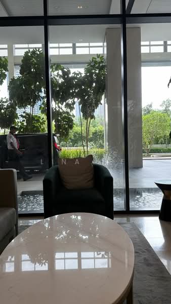 Shop / Office for Rent in Golden Triangle (KL City Centre) - Lina Lee - Lobby - PropertyGuru.com.my