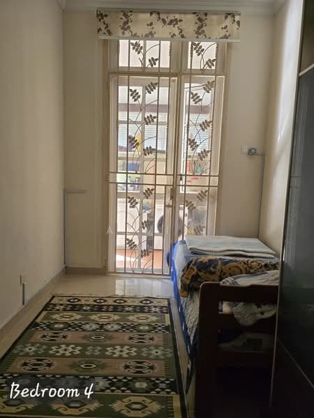 Rumah Berkembar untuk Dijual di Presint 18 (Putrajaya) - Azmi . - PropertyGuru.com.my