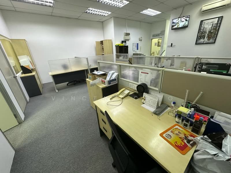 Shop / Office for Sale in Pusat Perniagaan Suria Puchong (Puchong) - Vincent Choo - Interior - PropertyGuru.com.my