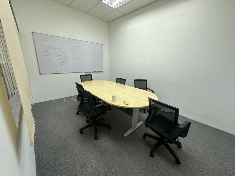 Shop / Office for Sale in Pusat Perniagaan Suria Puchong (Puchong) - Vincent Choo - PropertyGuru.com.my