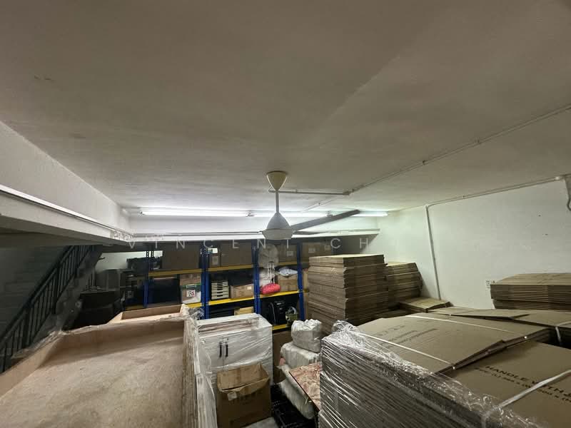 Shop / Office for Sale in Pusat Perniagaan Suria Puchong (Puchong) - Vincent Choo - Interior - PropertyGuru.com.my